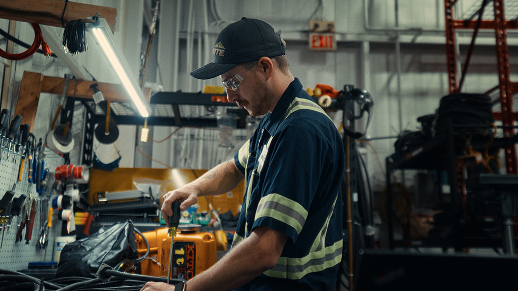 Electrical Mechanical