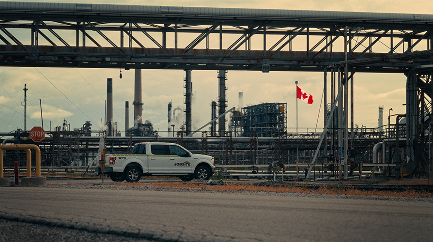 Solutions de services complets